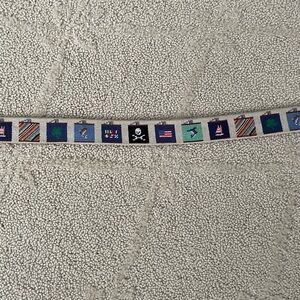 Smathers  & Branson size 34 belt